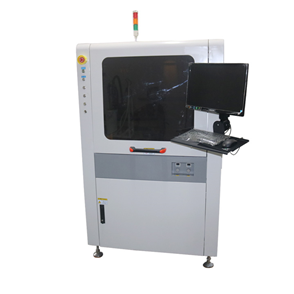 了解一下JF-8000全自動(dòng)選擇性涂覆機(jī)優(yōu)勢